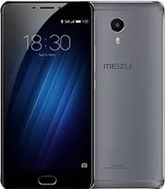 Meizu M3 Max 64Gb