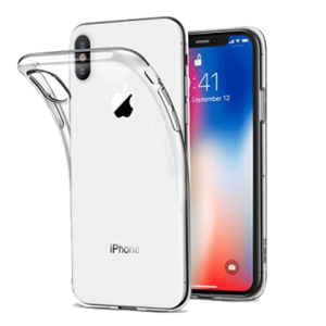 Бампер для телефона Apple iPhone X