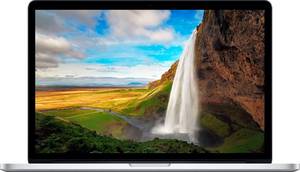 Apple MacBook Pro 15" Retina (MJLQ2)