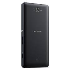 Sony Xperia Z2a