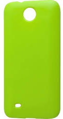 Накладка First  для HTC Desire 300