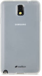 Накладка Melkco для Samsung Galaxy Note 3