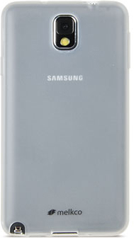 Накладка Melkco для Samsung Galaxy Note 3