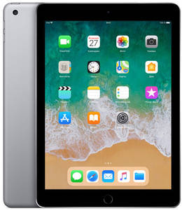 Apple iPad 2018 128GB MR7J2
