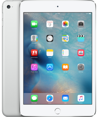 Apple iPad mini 4 32Gb Wi-Fi + Cellular