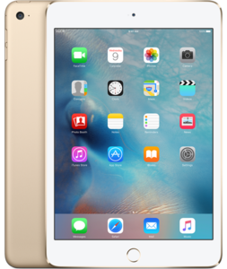 Apple iPad mini 4 16GB 