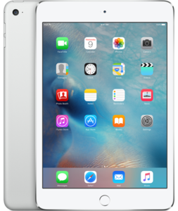 Apple iPad mini 4 64Gb Wi-Fi