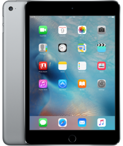 Apple iPad mini 4 128Gb Wi-Fi