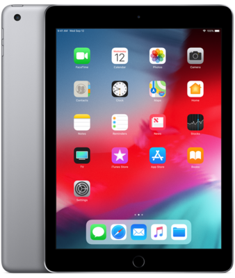 Apple iPad 2017 128GB MP2H2