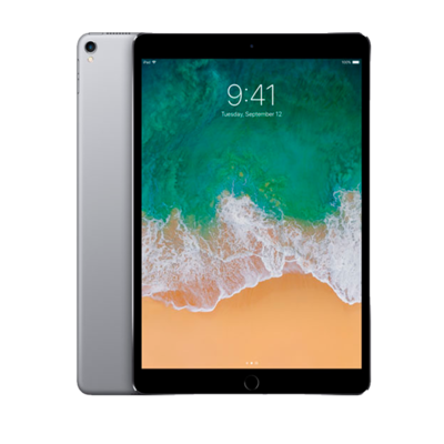 Apple iPad Pro 2017 64GB [MQDT2]