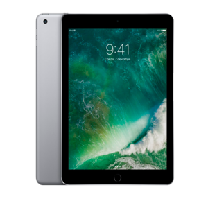 Apple iPad 2017 32GB [MP2F2]