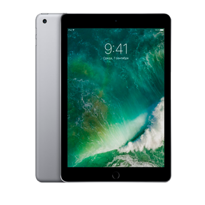 Apple iPad 2017 32GB [MP2F2]