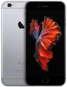 Apple iPhone 6S 16GB