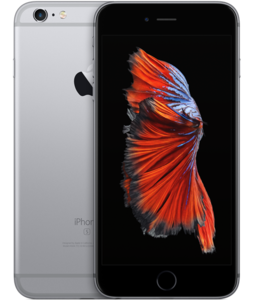 Apple iPhone 6S Plus 128GB
