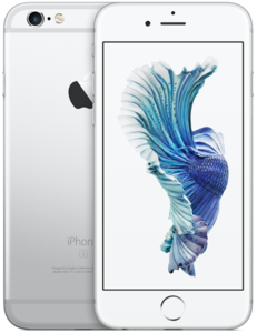 Apple iPhone 6S 64GB