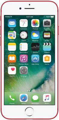 Apple iPhone 7 256Gb (PRODUCT) RED™