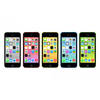 Apple iPhone 5c (8GB)