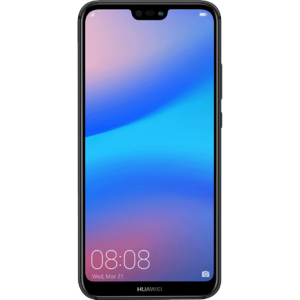 Huawei Nova 3e