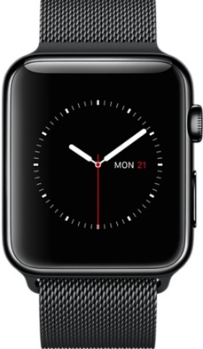 Apple Watch MMG22