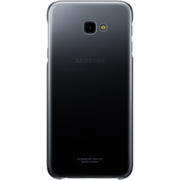 Чехол Samsung Gradation Cover для Galaxy J4+