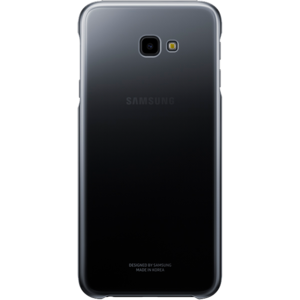 Чехол Samsung Gradation Cover для Galaxy J4+