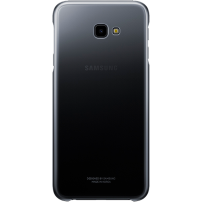 Чехол Samsung Gradation Cover для Galaxy J4+