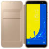 Чехол Wallet Cover для Samsung J6 (2018)