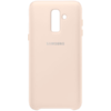 Чехол Dual Layer Cover для Samsung J6 (2018)
