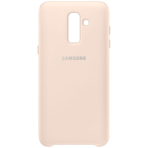 Чехол Dual Layer Cover для Samsung J6 (2018)