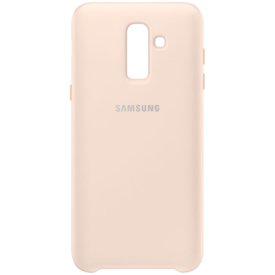 Чехол Dual Layer Cover для Samsung J6 (2018)
