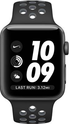 Apple Watch Nike+ MQ162