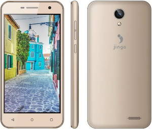 Jinga A500