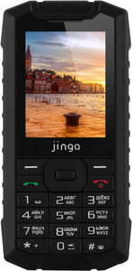 Jinga IP68