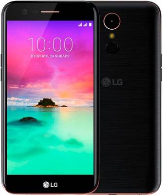 LG K10(2017) M250