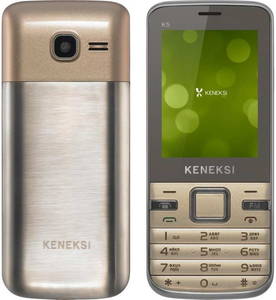 Keneksi K5