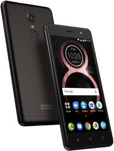 Lenovo K8 Note