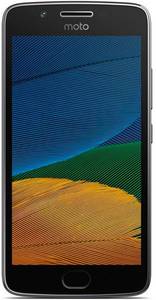 Lenovo Moto G5