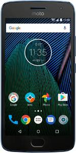 Lenovo Moto G5 plus