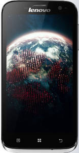 Lenovo A859