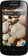 Lenovo A690