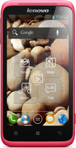 Lenovo S720