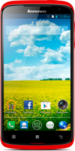 Lenovo S820 (8GB)