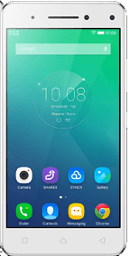 Lenovo Vibe S1