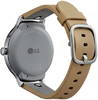 LG Watch Style W270 Silver