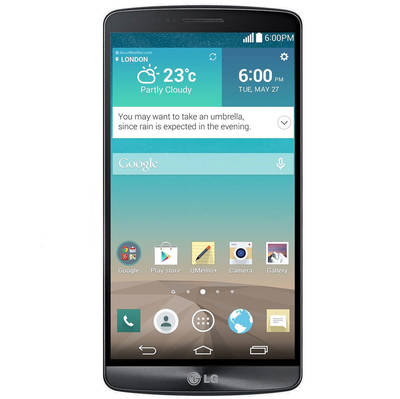 LG G3 Dual LTE (32GB) (D856)