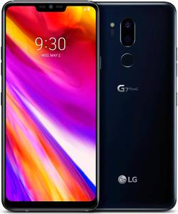 LG G7 ThinQ
