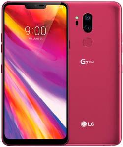 LG G7+ ThinQ