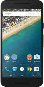 LG Nexus 5X 32Gb