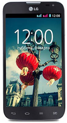 LG Optimus L70 (D325)