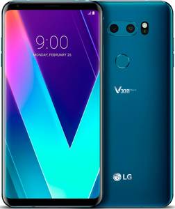 LG V30S ThinqS